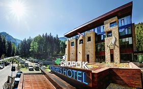 Wellness Hotel Chopok