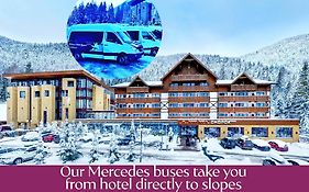 Wellness Hotel Chopok